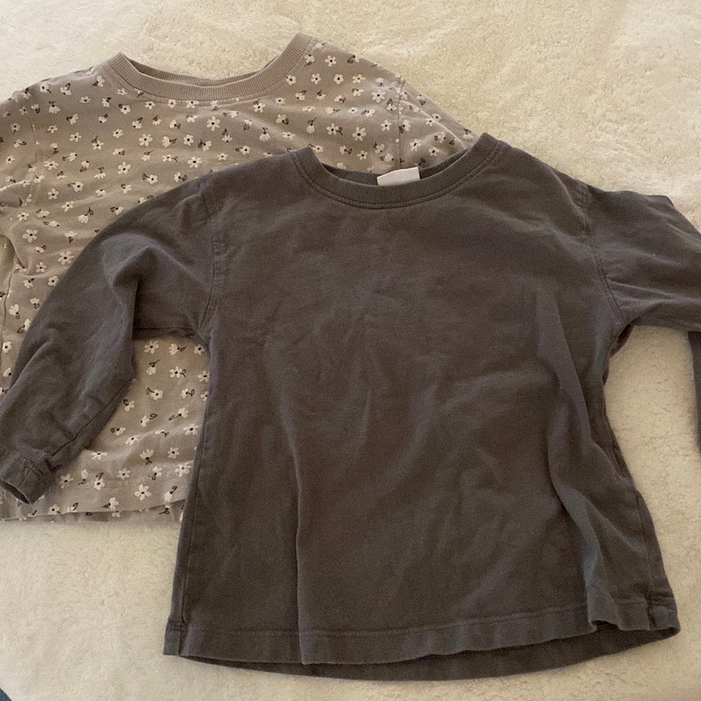 Zara bundle 2-3t - Picture 2 of 10